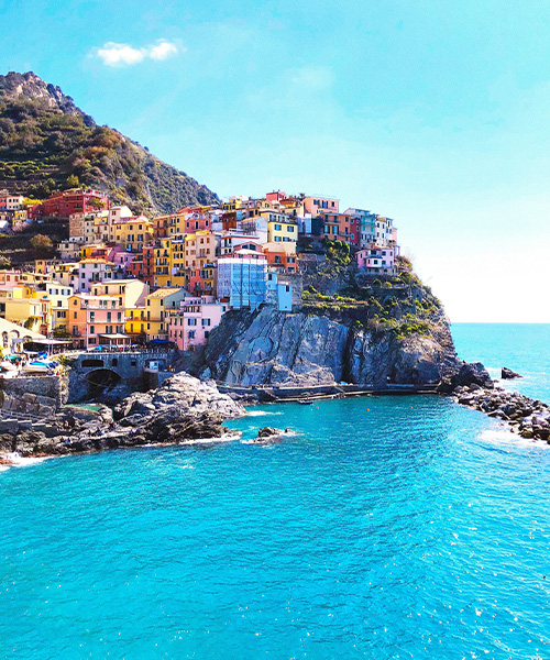 Mediterranean